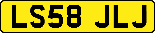 LS58JLJ