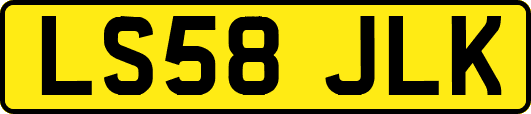 LS58JLK