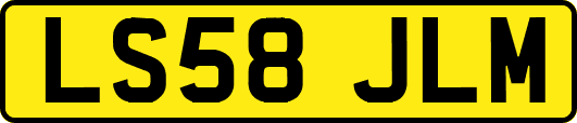 LS58JLM