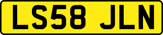 LS58JLN