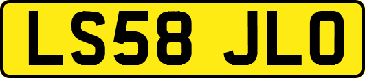 LS58JLO