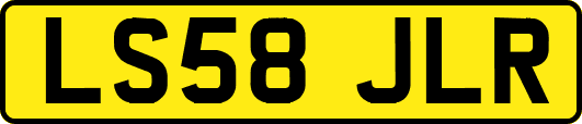 LS58JLR