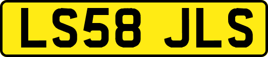 LS58JLS