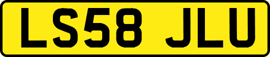LS58JLU