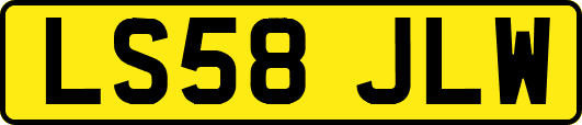 LS58JLW