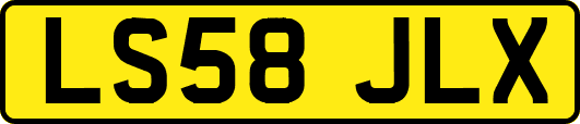 LS58JLX