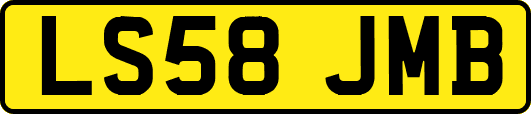 LS58JMB