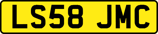 LS58JMC