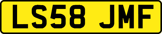 LS58JMF