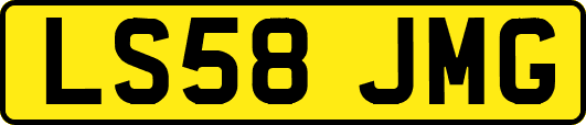 LS58JMG
