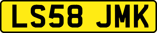 LS58JMK
