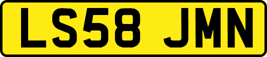 LS58JMN