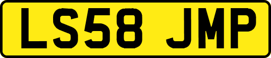 LS58JMP