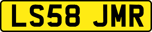 LS58JMR