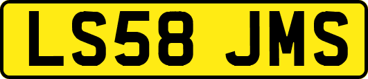 LS58JMS