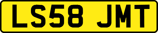 LS58JMT