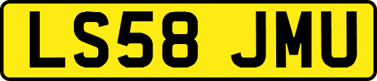 LS58JMU