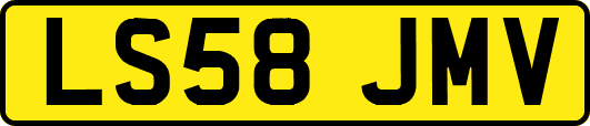 LS58JMV