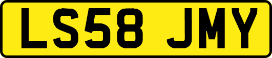 LS58JMY