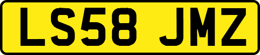 LS58JMZ