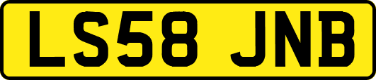 LS58JNB