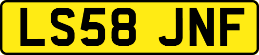 LS58JNF