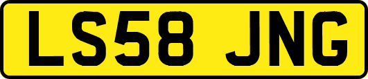 LS58JNG