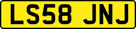 LS58JNJ