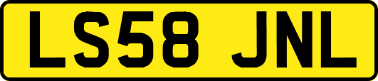 LS58JNL