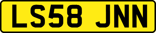 LS58JNN