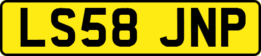 LS58JNP
