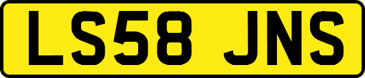 LS58JNS