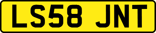 LS58JNT
