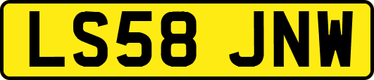 LS58JNW