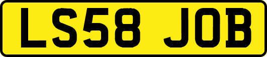 LS58JOB