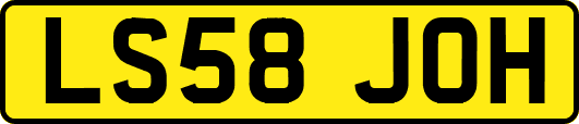 LS58JOH