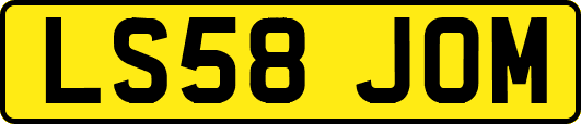 LS58JOM