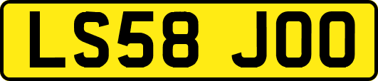 LS58JOO