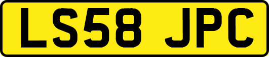 LS58JPC