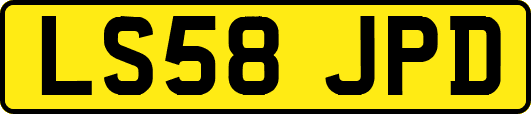 LS58JPD