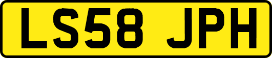 LS58JPH
