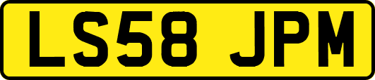 LS58JPM