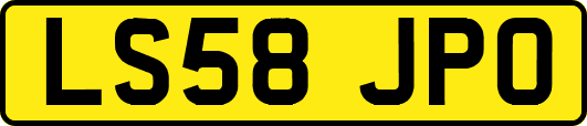 LS58JPO