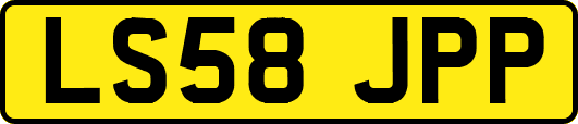 LS58JPP