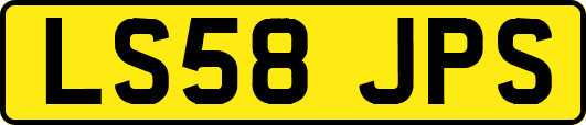 LS58JPS