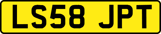 LS58JPT