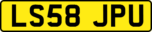 LS58JPU