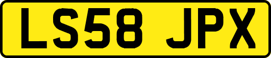 LS58JPX