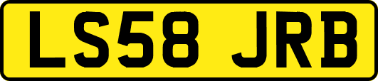 LS58JRB