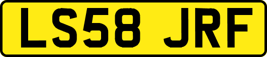 LS58JRF